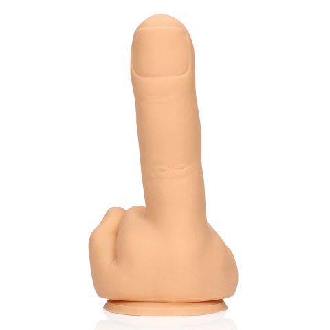 Shots Up Yours dekoracyjny model anatomiczny Flesh 17 cm