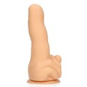 Shots Up Yours dekoracyjny model anatomiczny Flesh 17 cm