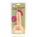 Shots Up Yours dekoracyjny model anatomiczny Flesh 17 cm