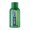 Swiss Navy Natural Lubricant 30 ml - Hipoalergiczny żel nawilżający