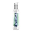 Swiss Navy Natural Lubricant 59 ml - Hipoalergiczny, Aloesowy, Wodny