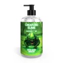 Creature Slime Żel nawilżający wodny 473ml bezzapachowy, bez gliceryny