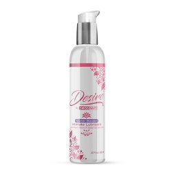 Desire Waterbased Lubricant płynny żel nawilżający 118ml
