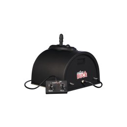 Doc Johnson Motorbunny Buck z systemem Vac-U-Lock - hybrydowa maszyna intymna