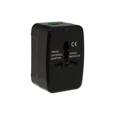 Doc Johnson Motorbunny Buck z systemem Vac-U-Lock - hybrydowa maszyna intymna