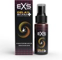 EXS Endurance Delay Spray+ 50ml - Spray wydłużający czas działania