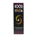EXS Endurance Delay Spray+ 50ml - Spray wydłużający czas działania