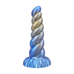 Fantasy Fuckers Outer Rim Azul-Dorado silikonowy model dekoracyjny L