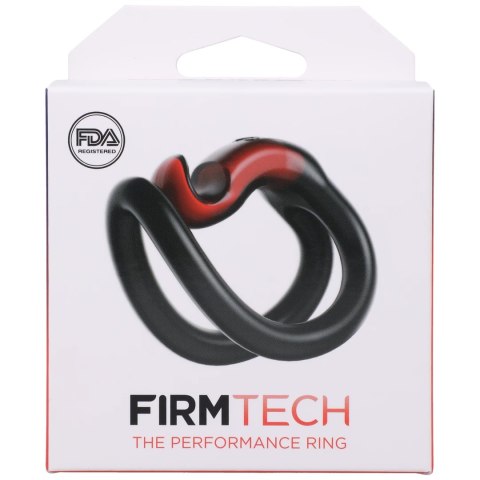 FirmTech Performance Ring 4 sztuki - elastyczny pierścień komfortowy