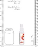 Fragrance Rose Spray Cleaner 100 ml - odświeżający płyn do pielęgnacji modeli intymnych