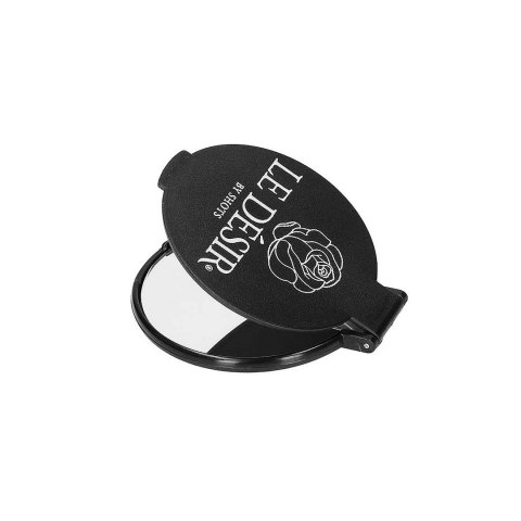 Le Desir Mirror - designerskie lusterko akrylowe, lekka konstrukcja