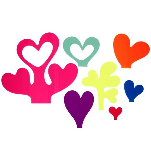 Loveline Group Display - Praktyczny Stojak Prezentacyjny na Produkty