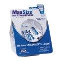 MAX Size Krem dla mężczyzn 10ml - Formuła transdermalna, Fishbowl 50 szt.