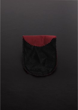 Mister B Round Ball Stretcher 0,6 cm - Stalowy pierścień rozciągający