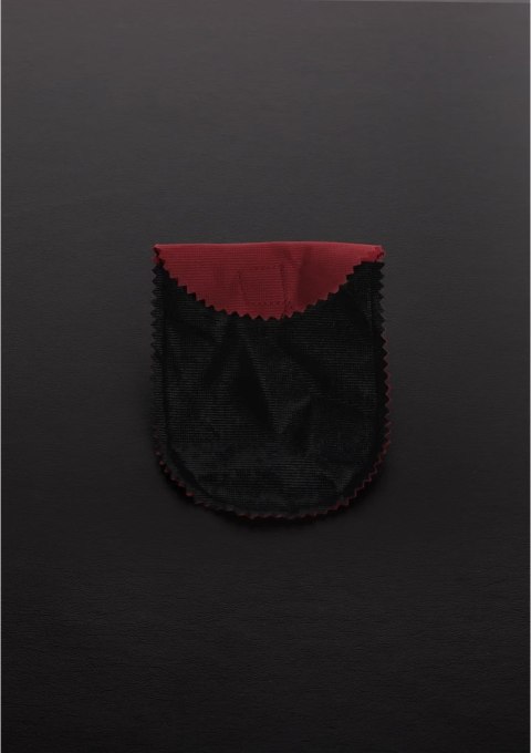 Mister B Round Ball Stretcher 0,6 cm - Stalowy pierścień rozciągający