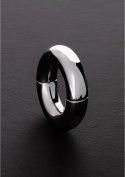 Mister B Round Ball Stretcher 0,6 cm - Stalowy pierścień rozciągający