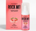 Nuei Rock Me! Żel Wibrujący Truskawkowy 20 ml - Efekt Tingling