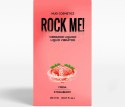 Nuei Rock Me! Żel Wibrujący Truskawkowy 20 ml - Efekt Tingling