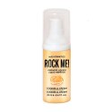 Nuei Rock Me! Żel stymulujący Cookies & Cream 20ml, efekt wibrujący