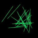 Ouch! GITD Breaklight - Akcesorium Promocyjne Glow in the Dark