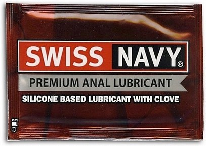 Pjur Original Żel Intymny Silikonowy 5 ml Mini Saszetka Bezzapachowy