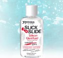 Pjur Slick'N'Slide silikonowy żel intymny 20 ml wydajny bezzapachowy