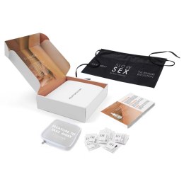 Sales Force Box EN zestaw akcesoriow intymnych w eleganckim opakowaniu