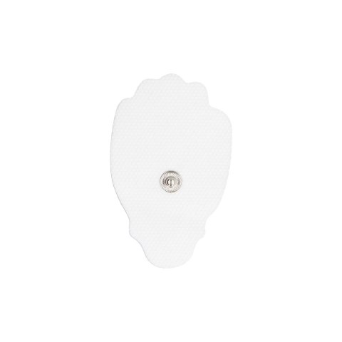 Shots Replacement Pads Zestaw 6 elektrod wymiennych 3 kształty