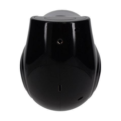 Shots StrokeMate Black - Automatyczna Pompa Prożniowa z Rotacją i Ruchem