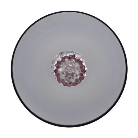 Shots StrokeMate Metaliczny Czerwony System Rotacji i Ssania 8714273061362