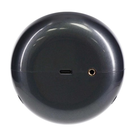 Shots Vortex Suction Rotacyjno-Tłokowa Maszyna Intymna Gun Metal