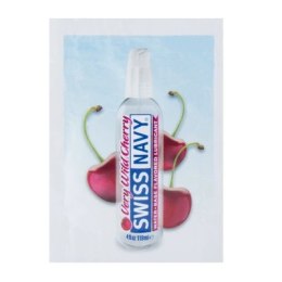 Swiss Navy Żel Intymny Wiśniowy Very Wild Cherry 5 ml