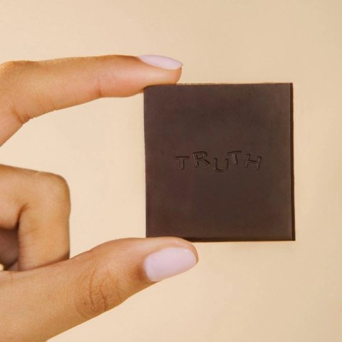 The Oh Collective Date Night Chocolates z Macą i Żeń-szeniem 50g