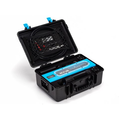 Tremblr BT-R maszyna intymna Bluetooth silikonowy rękaw