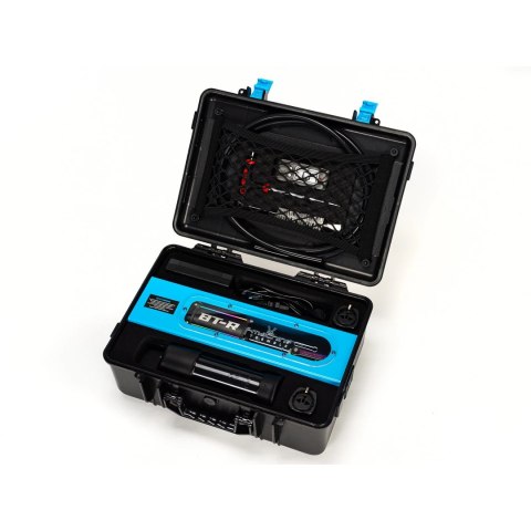 Tremblr BT-R maszyna intymna Bluetooth silikonowy rękaw