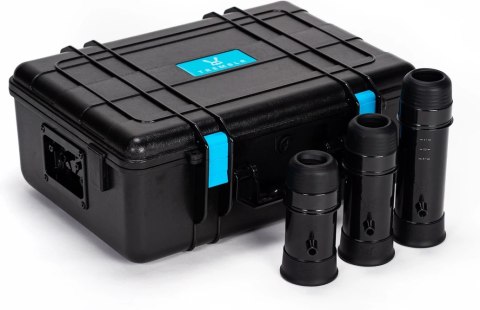 Tremblr BT-R maszyna intymna Bluetooth silikonowy rękaw