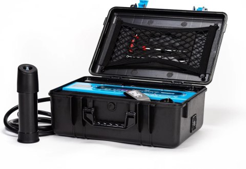 Tremblr BT-R maszyna intymna Bluetooth silikonowy rękaw