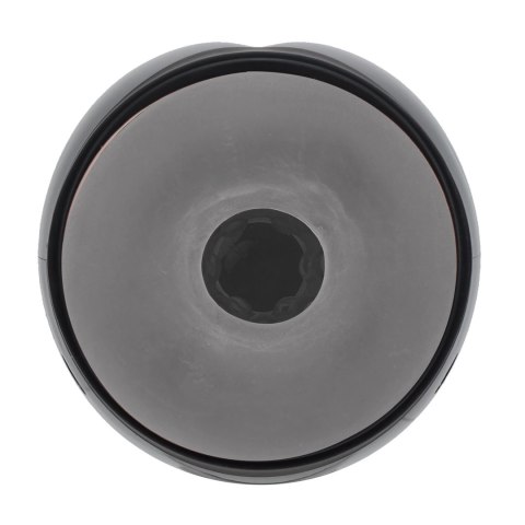 Virtuo Suction Pump Gun Metal z Wibracjami i Uchwyt Telefonu