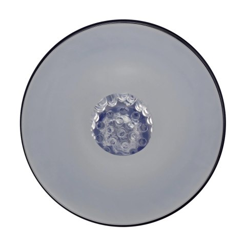 Vortex Suction Rotation Pump Metallic Blue - automatyczna maszyna intymna