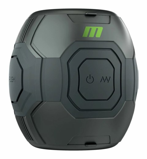 Blush Novelties Dome X Czarna maszyna intymna z 10 trybami wibracji