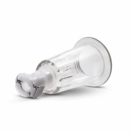 Blush Temptasia Cylinder 1.2 cala Przezroczysty - Kompatybilny z pompkami