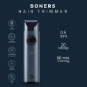 Boners Hair Trimmer Shaver Precyzyjna Maszynka z Regulacją Długości