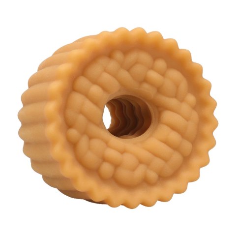 Doc Johnson Apple Pie ULTRASKYN zestaw z aromatem jabłka