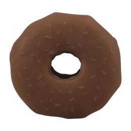 Doc Johnson Donut Chocolate - zestaw z maszyną intymną i aromatem czekoladowym