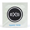 EXS Nano Thin prezerwatywy ultracienkie 144 sztuki opakowanie zbiorcze