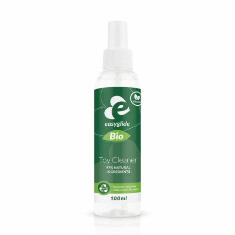 EasyGlide Bio & Natural Środek do Czyszczenia Akcesoriow 100 ml