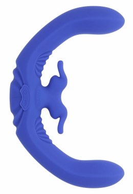 Evolved Lovebirds Intymny Wibrator Dwustronny Silikonowy USB 10 Trybow