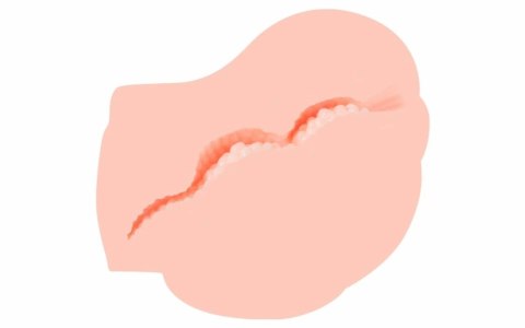 Kokos Angel 1 zaawansowana maszyna intymna z elastycznego tworzywa