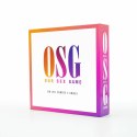 OSG Our Sex Game gra planszowa dla par - interaktywna rozgrywka