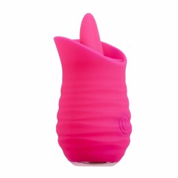 Tracy's Dog Licky Tongue - kompaktowy masażer z 10 trybami pracy